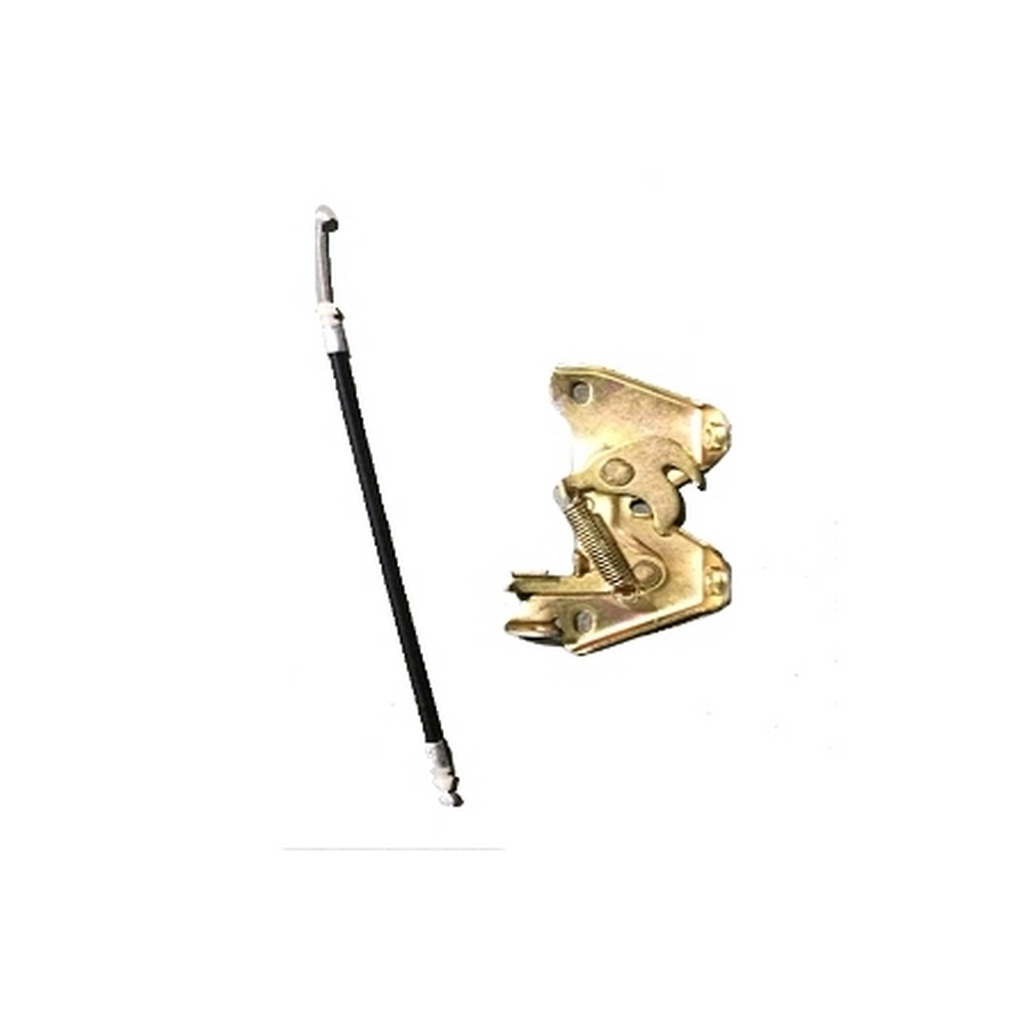 ARORA XH ATAK KOLTUK KİLİDİ #XH ATAK-056